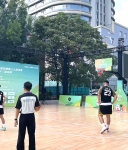 2024年第二届北京马连道篮球赛预通知[北京]