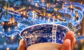 宋代｜中国艺术的黄金时代，一盏窥见汴梁盛世